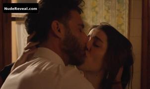 CASSANDRA SANCHEZ-NAVARRO nude in Peligro En Tu Mirada
