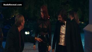 AUDREY FLEUROT nude in The Ideal