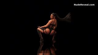 MEGAN THEE STALLION nude in Plan B