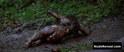 MALLIKA SHERAWAT nude in Hisss