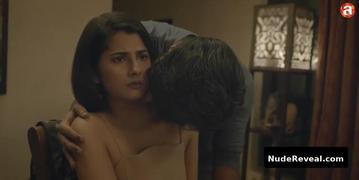 PRIYANKA MISHRA nude in Sin