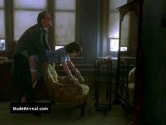 HELEN MCCRORY nude in Hotel Splendide