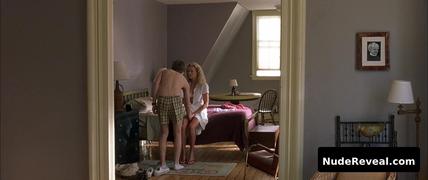 KIM BASINGER nude in The Door in the Floor