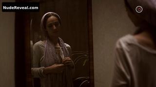MARIJA KARAN nude in Yearning For Karim