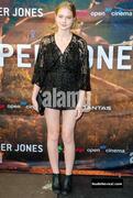 ANGOURIE RICE nude in Jasper