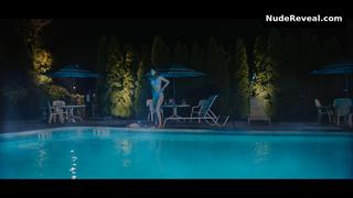 ISABEL GRAVITT nude in The Watcher