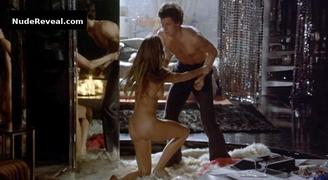 BRIGITTE BARDOT nude in Ms. Don Juan
