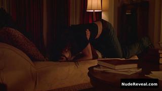 KATIE HOLMES nude in Teaching Mrs. Tingle