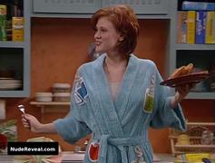 MAITLAND WARD nude in Boy Meets World