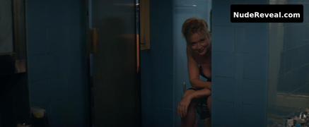 VIRGINIE EFIRA nude in Sibyl