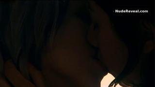 SANDRA POO nude in Durazno