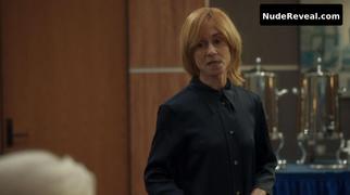 HOLLY HUNTER nude in Mr. Mayor