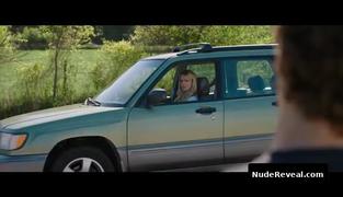 MCKENNA GRACE nude in Regretting You