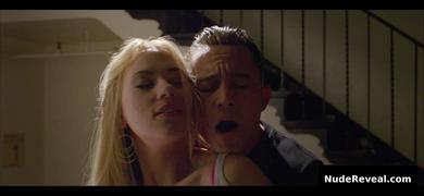 SCARLETT JOHANSSON nude in Don Jon