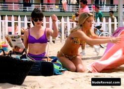 SHANNEN DOHERTY nude in Beverly Hills, 90210