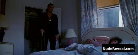 JULIE STRAIN nude in Out for Justice