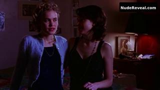 RADHA MITCHELL nude in Love and Other Catastrophes