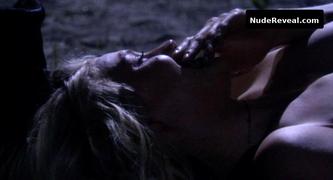 KATEE SACKHOFF nude in Battlestar Galactica