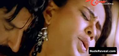 PRIYAMANI nude in Mitrudu