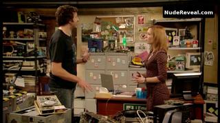 KATHERINE PARKINSON nude in The IT Crowd