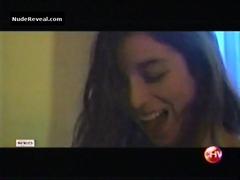 DANIELLA TOBAR nude in Infieles