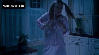 HEATHER GRAHAM nude in Baby on Board