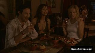 HEATHER GRAHAM nude in Gray Matters