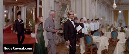 SISSY SPACEK nude in Prime Cut