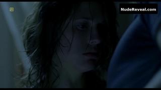 RENATA DANCEWICZ nude in Ekstradycja