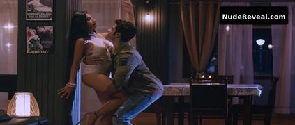 KHATIJA IQBAL nude in Ragini MMS Returns