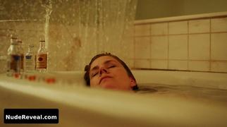 AMY ADAMS nude in Sharp Objects