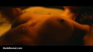 GIOVANNA LANCELLOTTI nude in Burning Betrayal