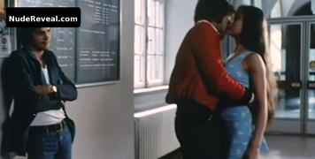 SONJA JEANNINE nude in Schoolgirl Report 6