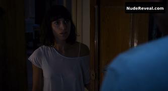 ROSA DILETTA ROSSI nude in Suburra: Blood on Rome