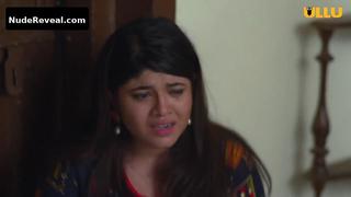 PUJA MUKHERJEE nude in Charmsukh