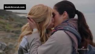 ARIENNE MANDI nude in Love, Classified