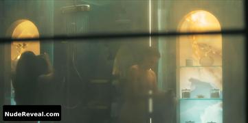 LAYSLA DE OLIVEIRA nude in Special Ops: Lioness