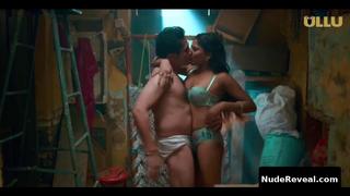 BHARTI JHA nude in Doraha