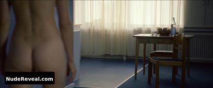 VICKY KRIEPS nude in The Chambermaid