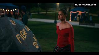 AMRIT KAUR nude in The Sex Lives of College Girls