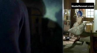 ALEXANDRA MARIA LARA nude in Fisimatenten