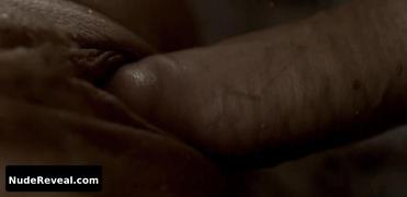 MARIE TOURELL SODERBERG nude in Needle Boy