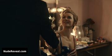 CATE BLANCHETT nude in Mrs. America