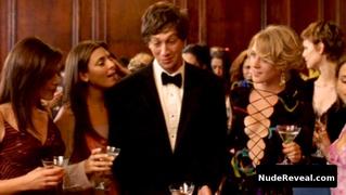 CHLOE SEVIGNY nude in Death of a Dynasty