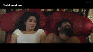 DEEPTI SATI nude in Sin