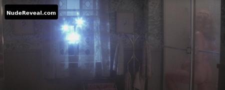 NANCY ALLEN nude in Dressed to Kill