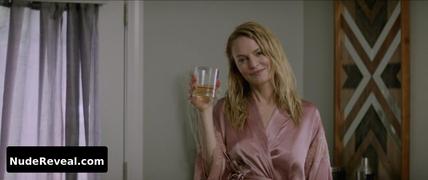 HEATHER GRAHAM nude in Suitable Flesh