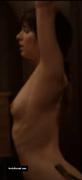 DAKOTA JOHNSON nude in Fifty Shades of Grey