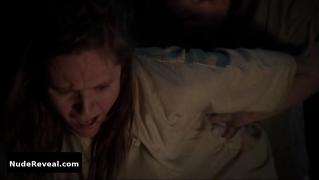 EMILY COX nude in The Last Kingdom