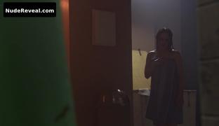 DANIELLE SAVRE nude in Boogeyman 2